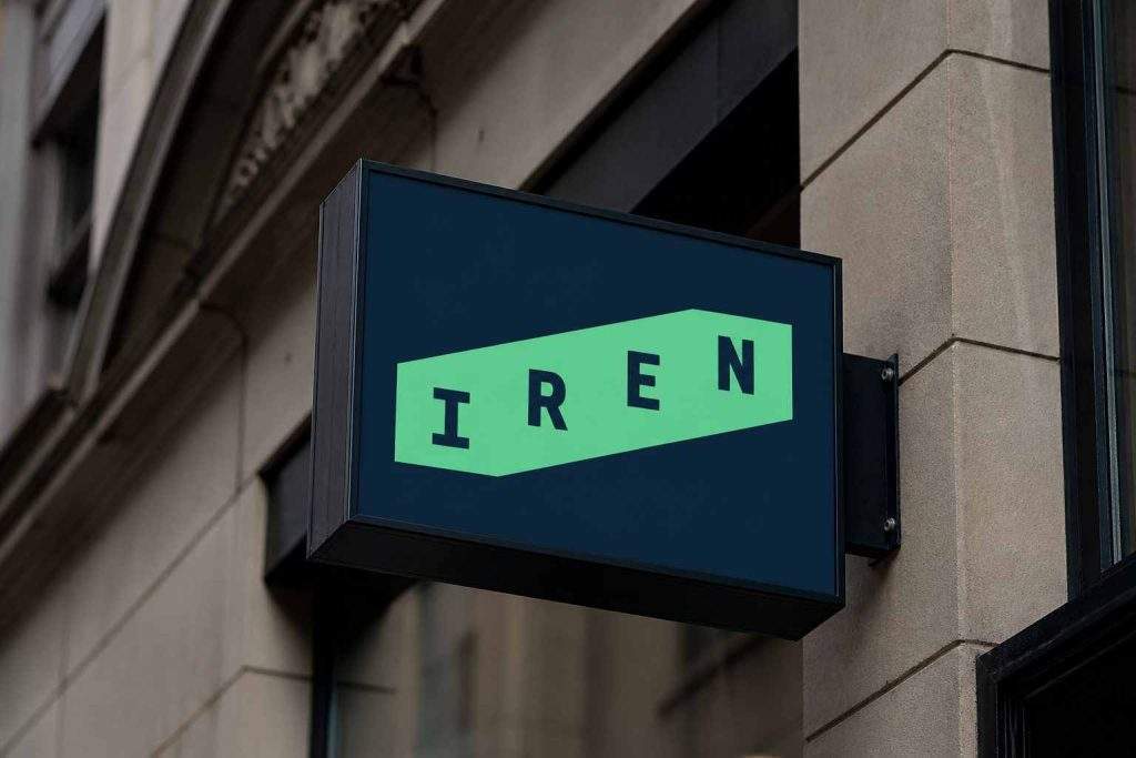IREN Limited Stock Jumps After Nvidia’s $2.1 Billion AI Cloud Bet: What Changed