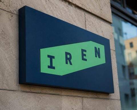IREN Limited’s Nvidia Deal Rewrites The Bitcoin-Miner AI Cloud Trade
