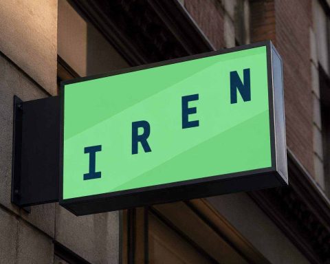 IREN Stock Drops After $3 Billion Debt Deal: Why Nvidia’s AI Bet Just Got More Expensive