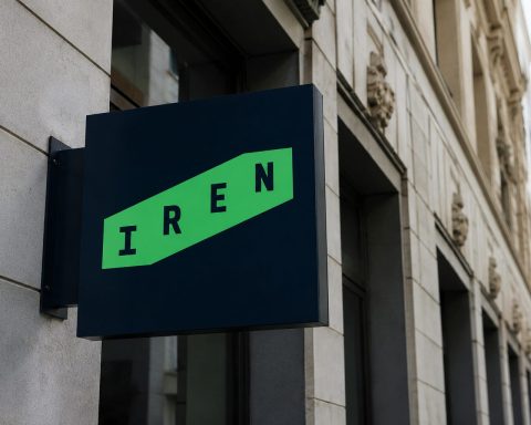 IREN Drops Again After AI Cloud Plans Get Costlier