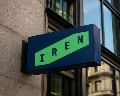 IREN Stock Jumps After $625 Million Mirantis Deal Deepens AI Cloud Push