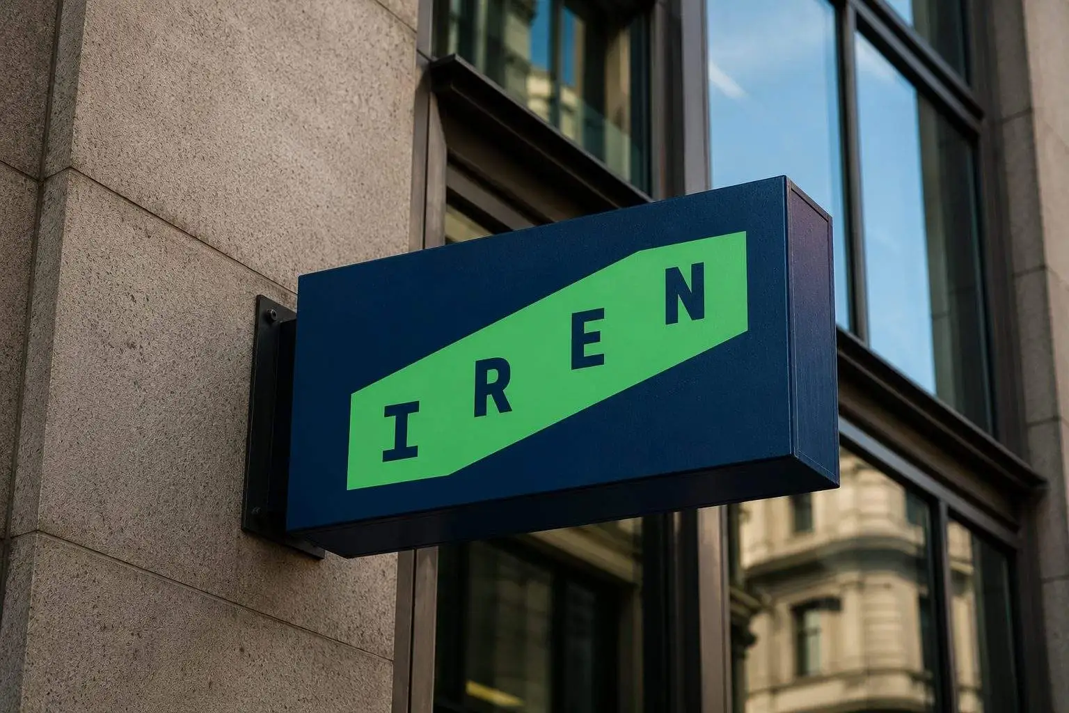 IREN Stock Jumps After $625 Million Mirantis Deal Deepens AI Cloud Push