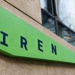 IREN Stock Pauses as Nvidia Rally Cools Before Holiday