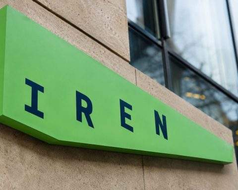 IREN Stock’s Nvidia High Hits a Wall Before the Long Weekend