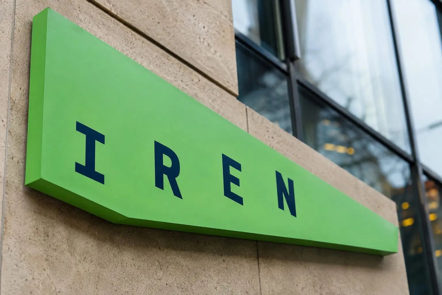IREN Stock Pauses as Nvidia Rally Cools Before Holiday