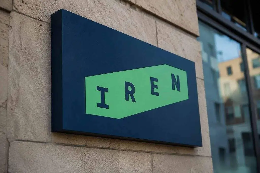 IREN Stock’s Nvidia Rally Just Hit a $2 Billion Debt Test