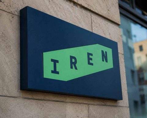 IREN Stock’s Nvidia Rally Just Hit a $2 Billion Debt Test