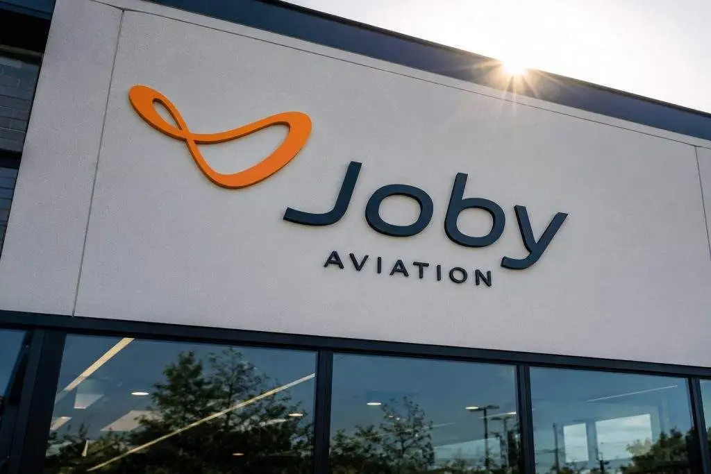 Joby Aviation Stock Jumps 18% After Q1 Earnings as Air Taxi Launch Hopes Take Over