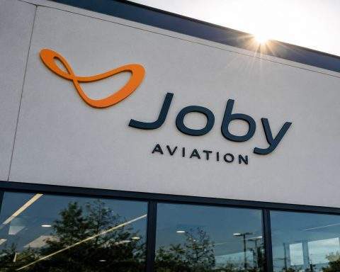 Joby Aviation Stock Jumps 18% After Q1 Earnings as Air Taxi Launch Hopes Take Over
