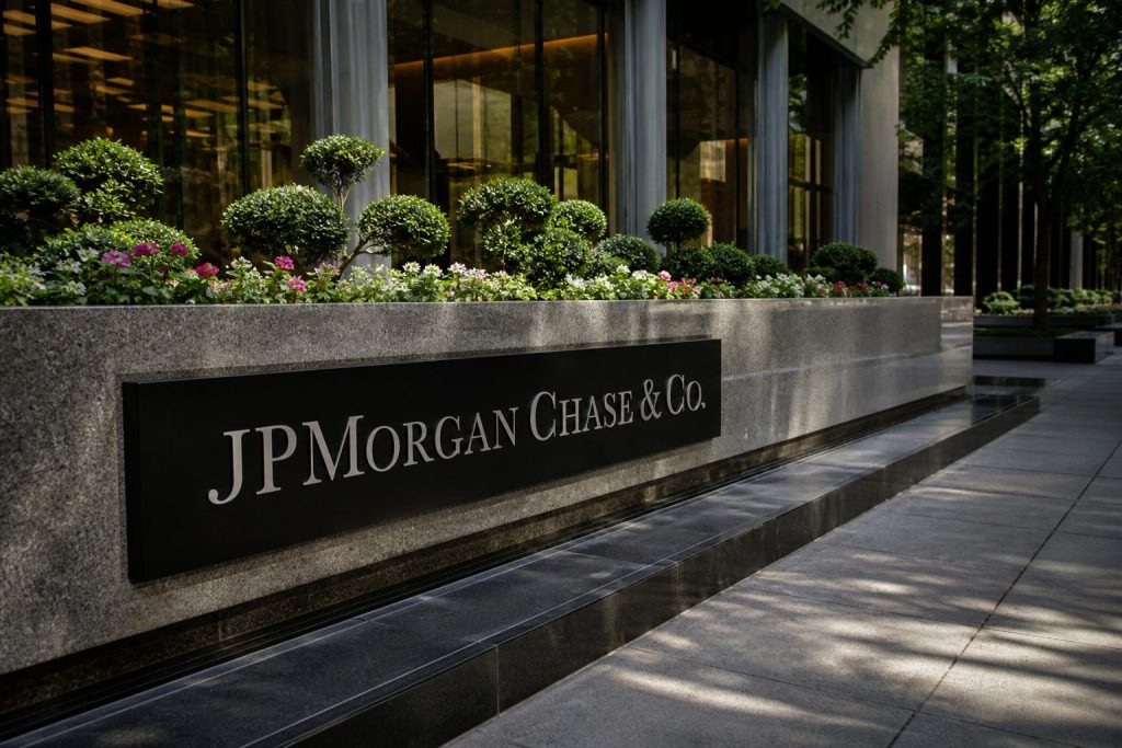 JPMorgan Chase’s New Filing Shows the $31.4 Billion Number Investors Are Watching