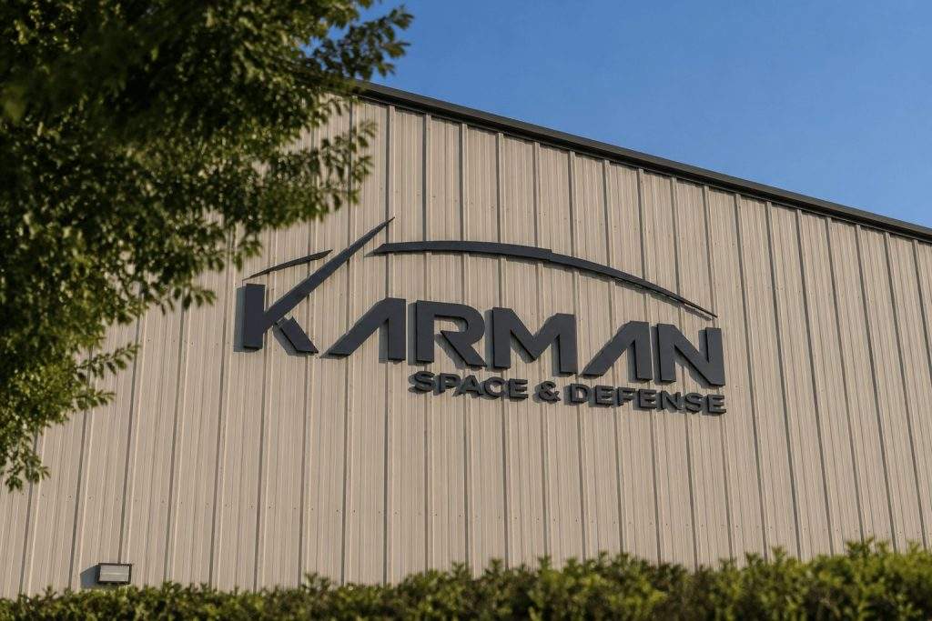 Karman Stock’s Rally Turns Into an Earnings Test as Backlog Jumps and Valuation Bites