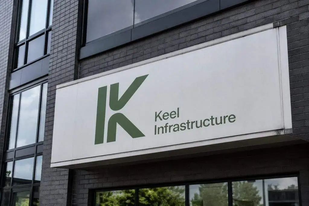 Keel Infrastructure Q1 Results: $533 Million AI Data-Center Pivot Hits Its First Major Test