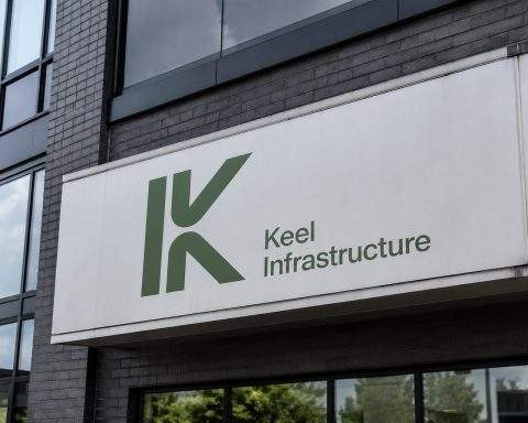 Keel Infrastructure Q1 Results: $533 Million AI Data-Center Pivot Hits Its First Major Test
