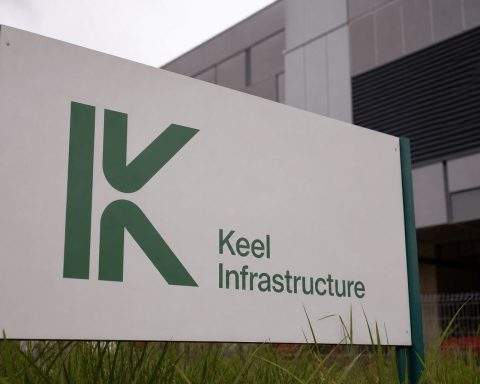 Keel Infrastructure Stock Is Back In Focus Before Its First KEEL Earnings Test