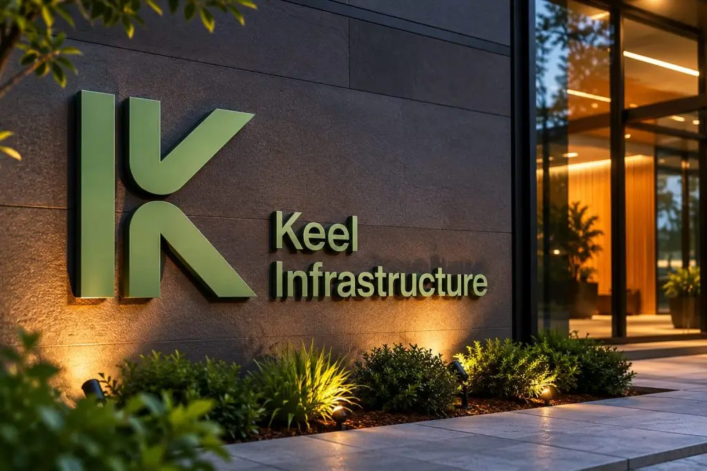 Keel Infrastructure Stock Surged Into the Weekend. Its AI Lease Bet Now Has to Prove Itself