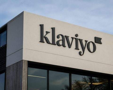 Klaviyo Just Beat Q1 Estimates. The CFO Exit Is What Investors Are Watching