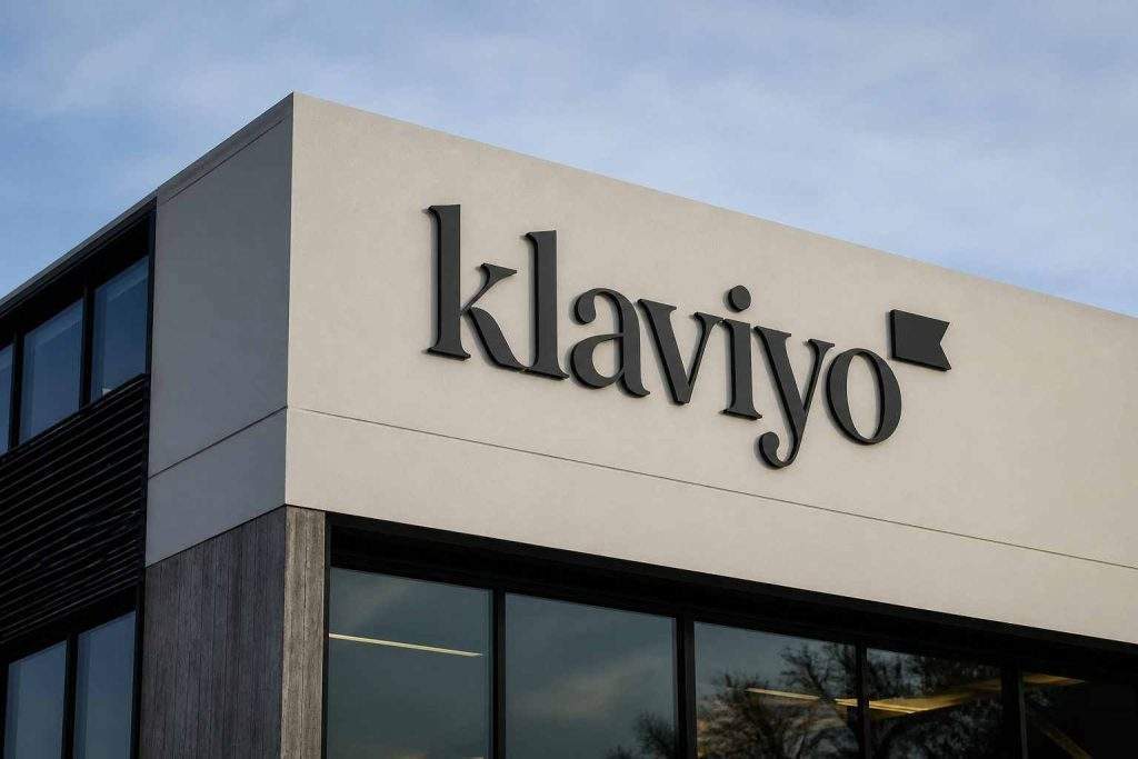 Klaviyo Stock Plunges Nearly 30% After Q1 Beat as CFO Exit Clouds 2026 Outlook