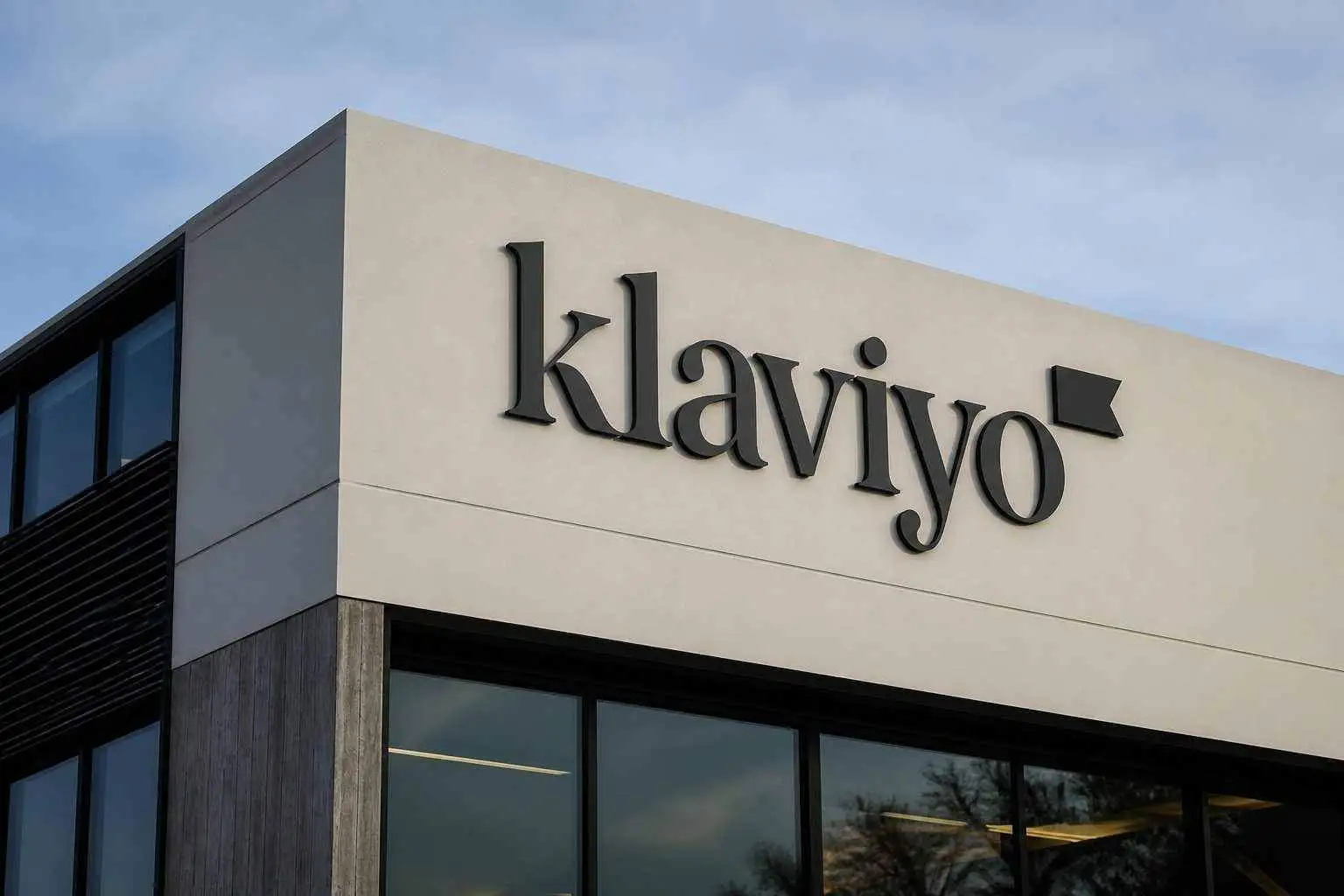 Klaviyo Stock Plunges Nearly 30% After Q1 Beat as CFO Exit Clouds 2026 Outlook