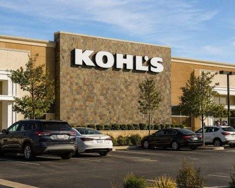 Kohl’s Corporation Stock Slides Nearly 10% as Gas Prices Test Its Turnaround