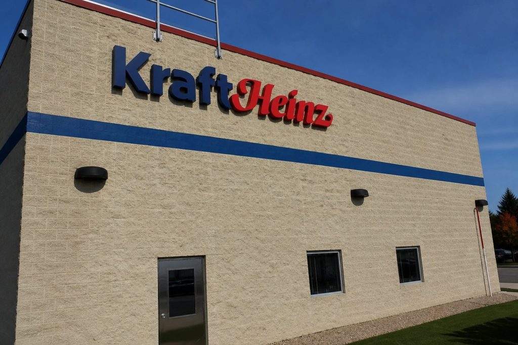 Kraft Heinz Stock Alert: Vanguard’s 5.34% Stake Puts KHC In Focus Before Earnings