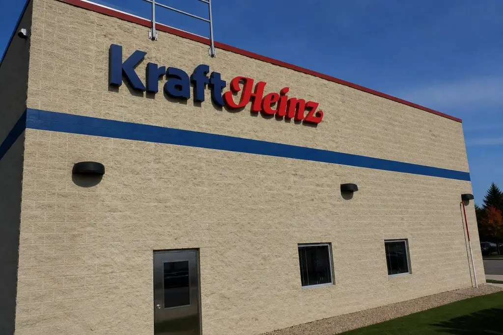 Kraft Heinz Stock Alert: Vanguard’s 5.34% Stake Puts KHC In Focus Before Earnings