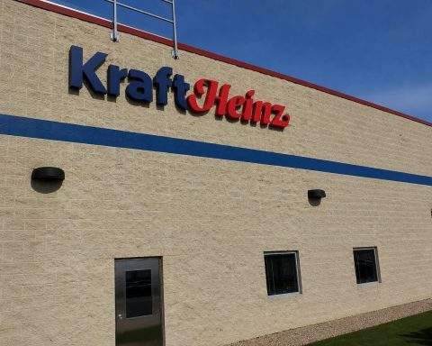 Kraft Heinz Stock Alert: Vanguard’s 5.34% Stake Puts KHC In Focus Before Earnings