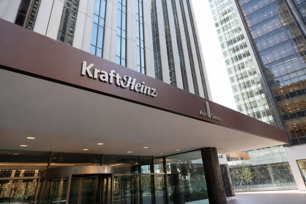 Kraft Heinz Stock Faces New Berkshire Overhang Days Before Q1 Earnings