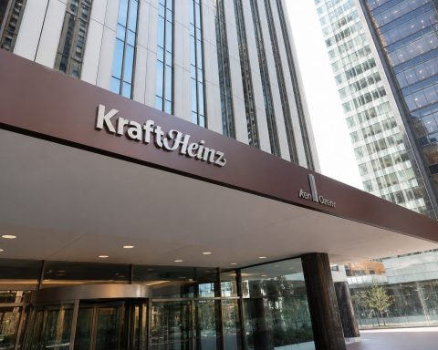 Kraft Heinz Stock Faces New Berkshire Overhang Days Before Q1 Earnings