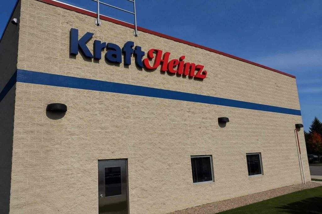Kraft Heinz Stock Jumps After Q1 Sales Beat Puts CEO’s $600 Million Turnaround in Play