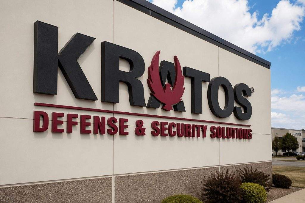 Kratos Stock Gets a Fresh Hypersonic Catalyst After Q1 Beat and Raised Outlook