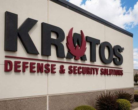 Kratos Stock Gets a Fresh Hypersonic Catalyst After Q1 Beat and Raised Outlook