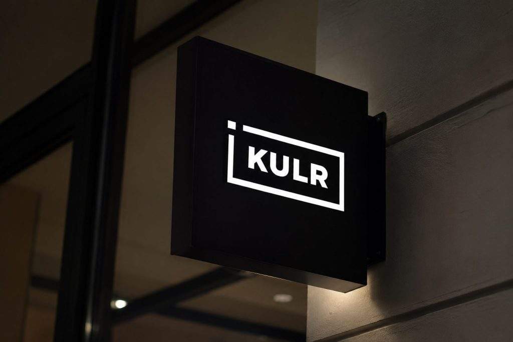 KULR Stock Jumps as 300-Bitcoin Coinbase Transfer Tests Its Treasury Bet