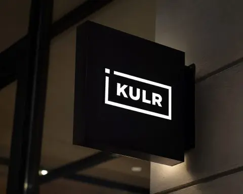 KULR Stock Jumps as 300-Bitcoin Coinbase Transfer Tests Its Treasury Bet
