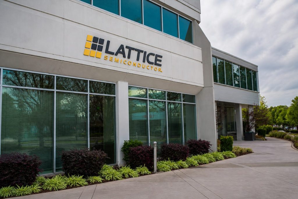 Lattice Semiconductor Stock Faces a Big Earnings Test After Sharp Run-Up