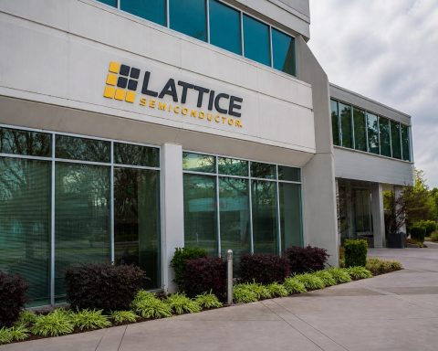 Lattice Semiconductor Stock Faces a Big Earnings Test After Sharp Run-Up