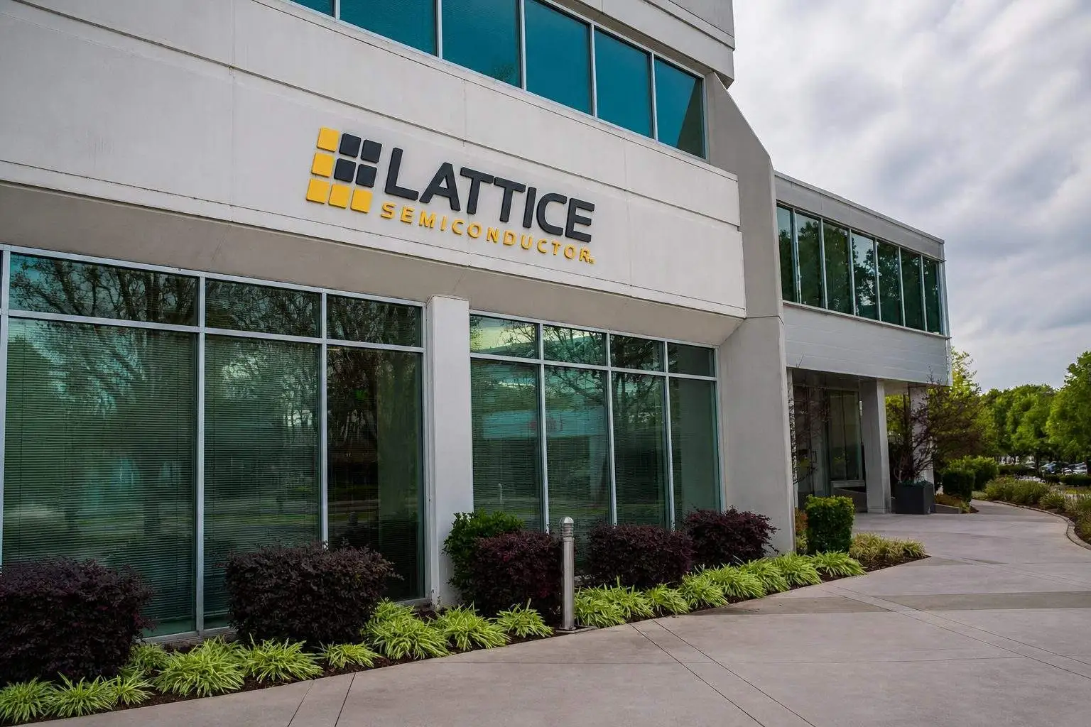 Lattice Semiconductor Stock Faces a Big Earnings Test After Sharp Run-Up
