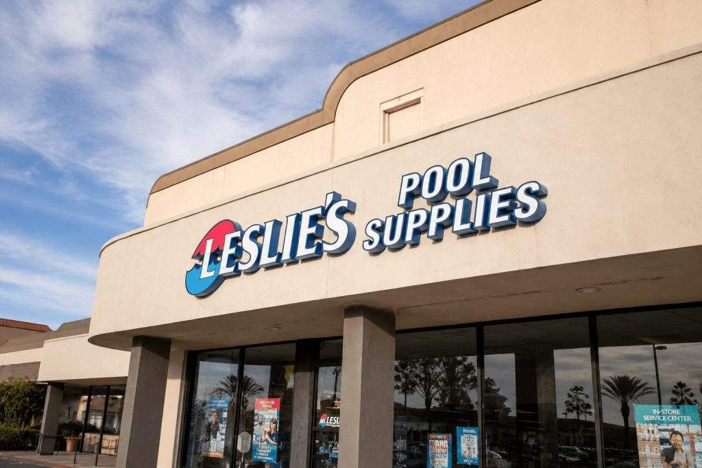 Leslie’s Stock Soars 160% After Sales Rebound, But Losses Still Cloud Turnaround