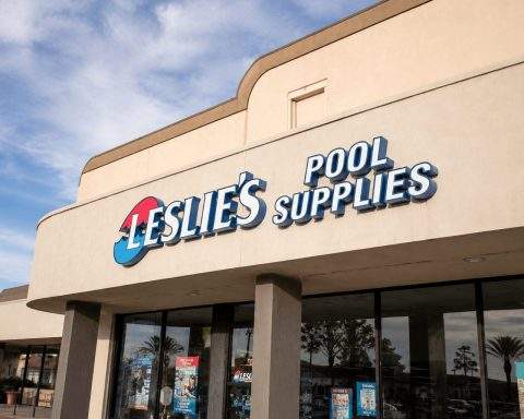 Leslie’s Stock Soars 160% After Sales Rebound, But Losses Still Cloud Turnaround