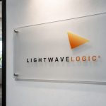 Lightwave Logic Stock Jumps as AI-Photonics Bet Heads for a 2027 Production Test