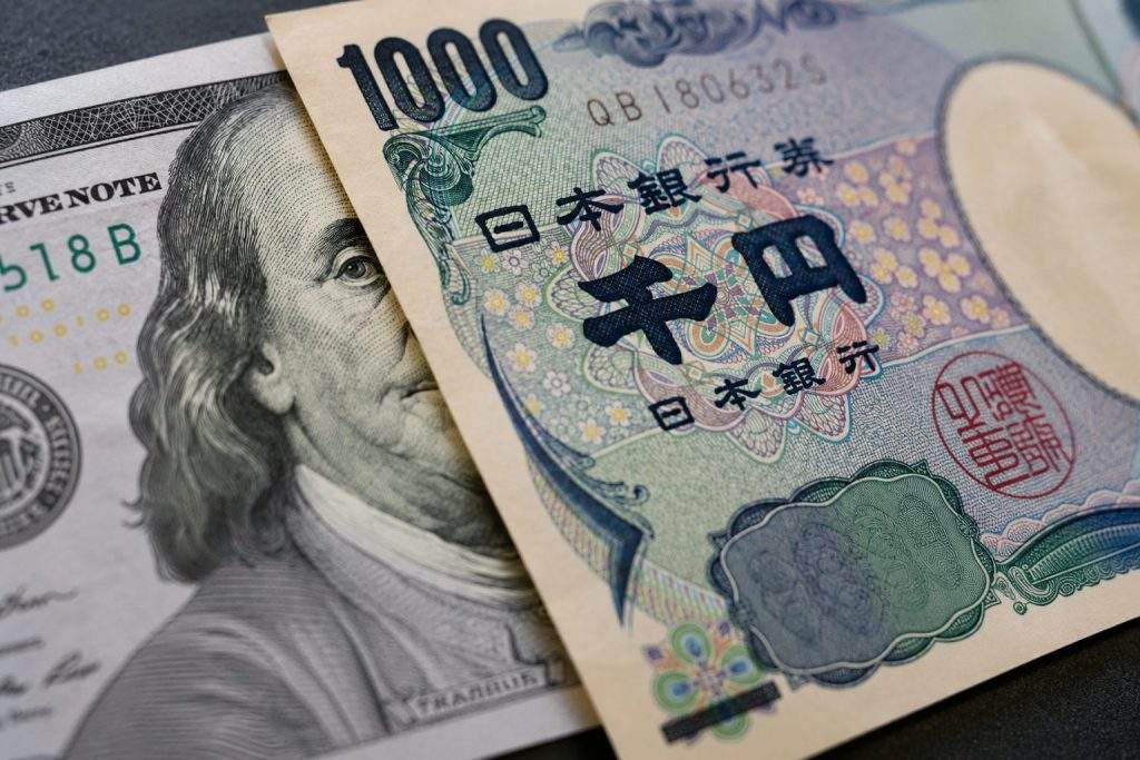 Yen Intervention Fades Fast as USD/JPY Snaps Back Toward 158