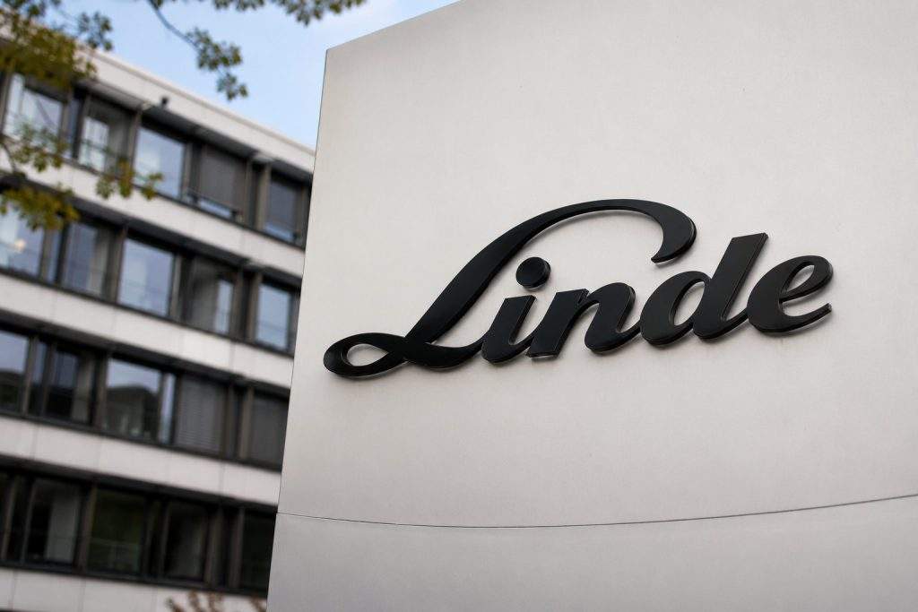 Linde’s $1.9 Billion Bond Move Puts Its Growth Pipeline in Focus