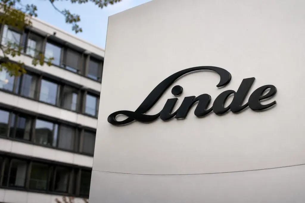 Linde’s $1.9 Billion Bond Move Puts Its Growth Pipeline in Focus