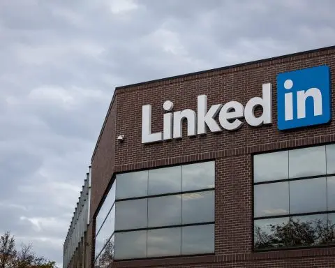 LinkedIn Layoffs 2026: Why Microsoft’s Job Cuts Hit Even as Revenue Grows