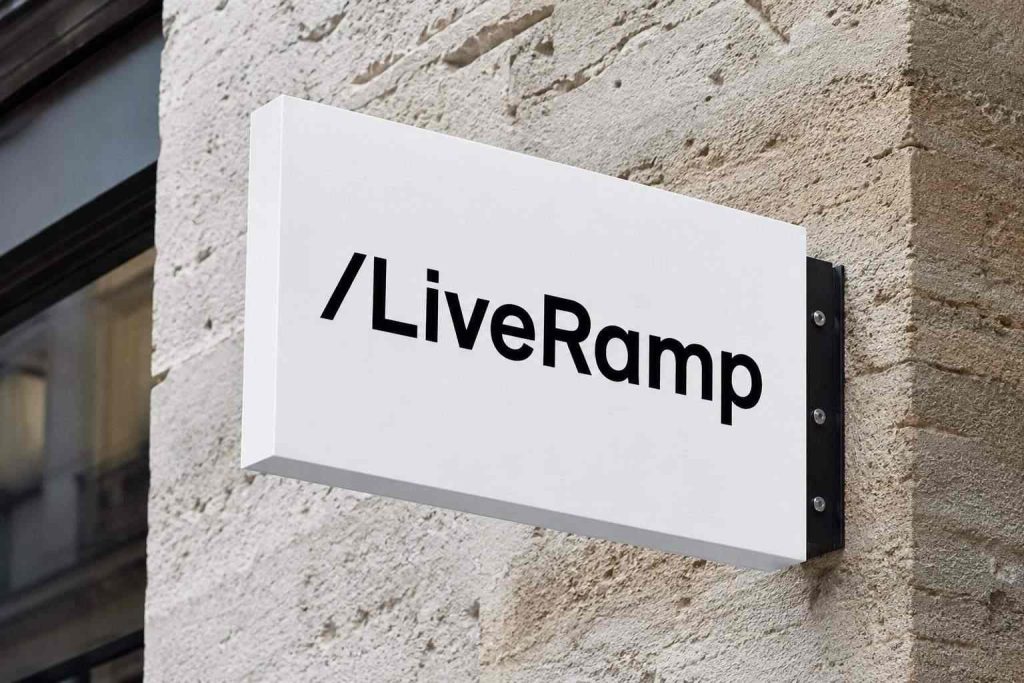 LiveRamp Rallies 27% After Publicis $2.5 Billion Cash Bid