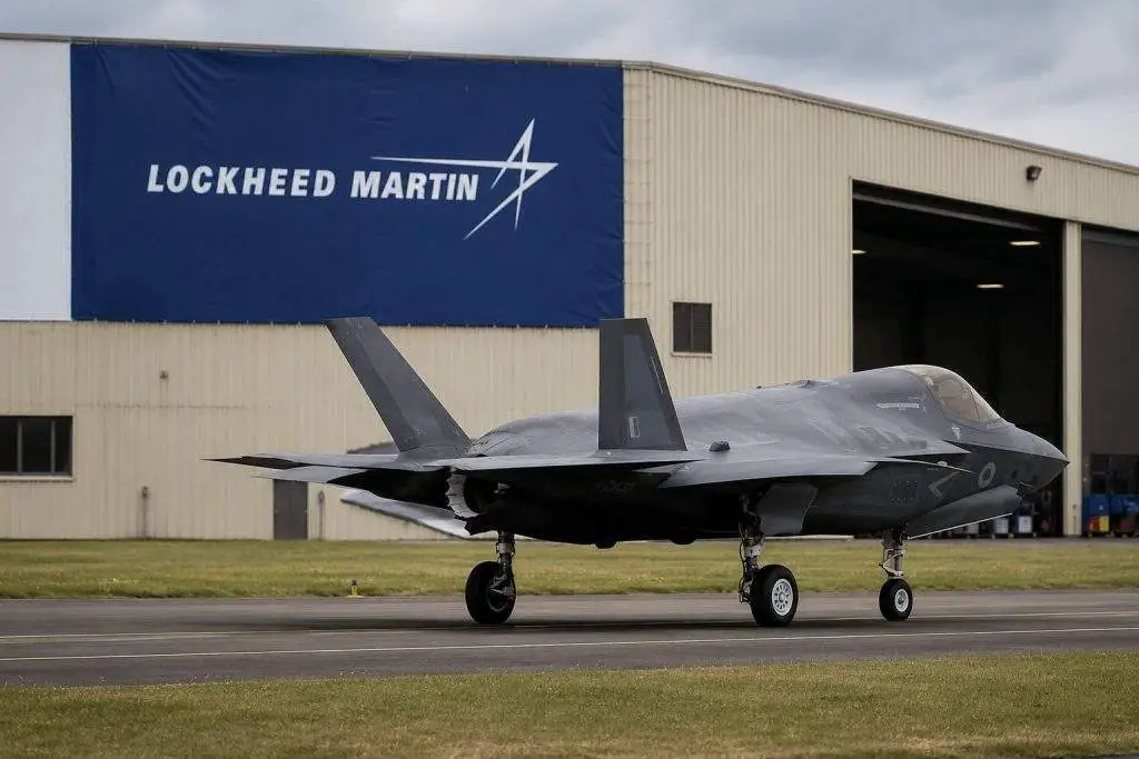 Lockheed Martin Wins $407 Million Aegis Guam Deal as Missile Defense Demand Stays Hot