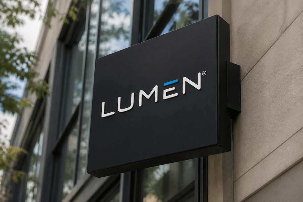 Lumen Technologies (LUMN) Stock Faces May 5 Earnings Test as AI Network Bet Meets Loss Forecast