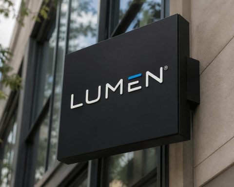 Lumen Technologies (LUMN) Stock Faces May 5 Earnings Test as AI Network Bet Meets Loss Forecast