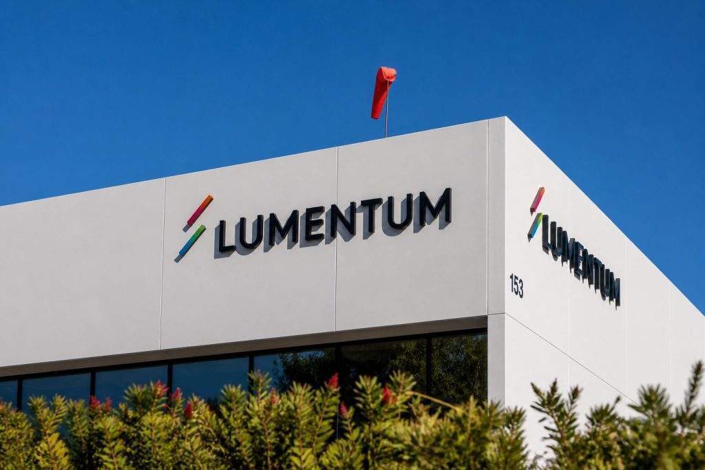 Lumentum Stock Is Up 1,400%: Wall Street Just Raised the AI Bet Before Earnings