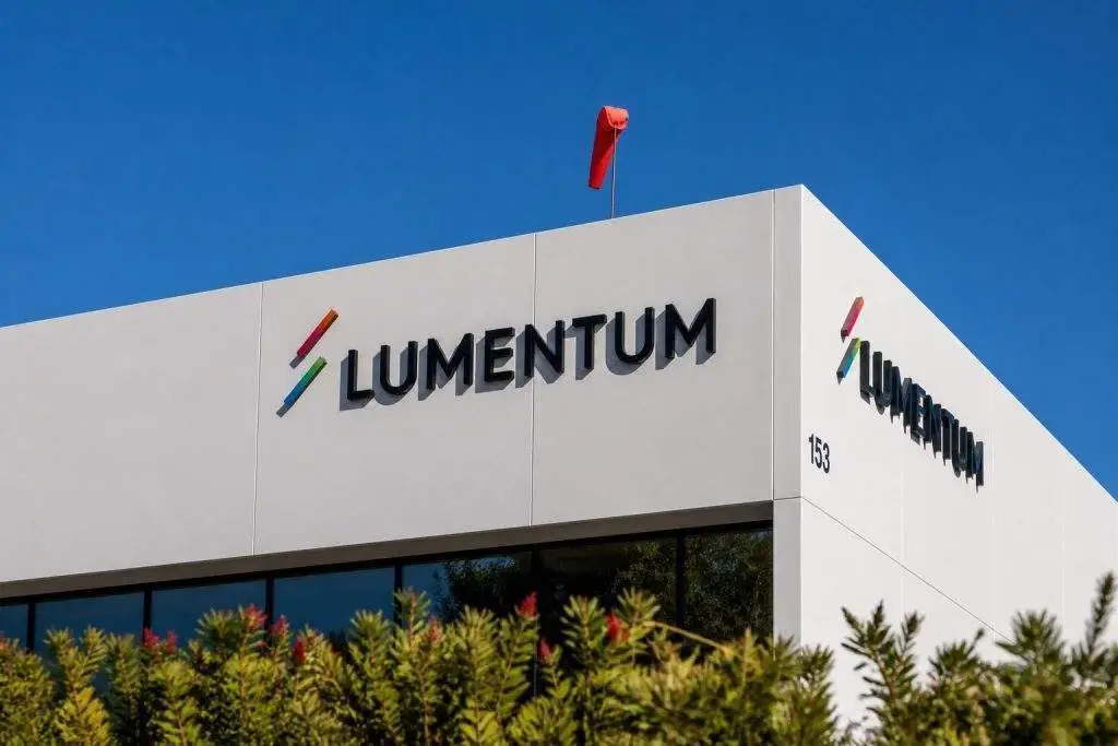 Lumentum Stock Is Up 1,400%: Wall Street Just Raised the AI Bet Before Earnings