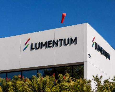 Lumentum Stock Is Up 1,400%: Wall Street Just Raised the AI Bet Before Earnings